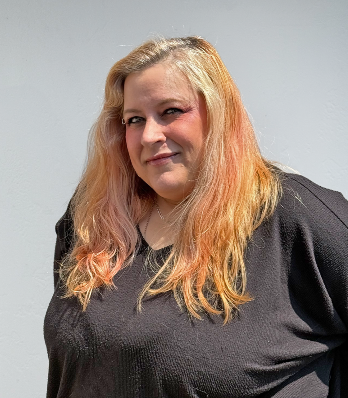 Diana Stoddard