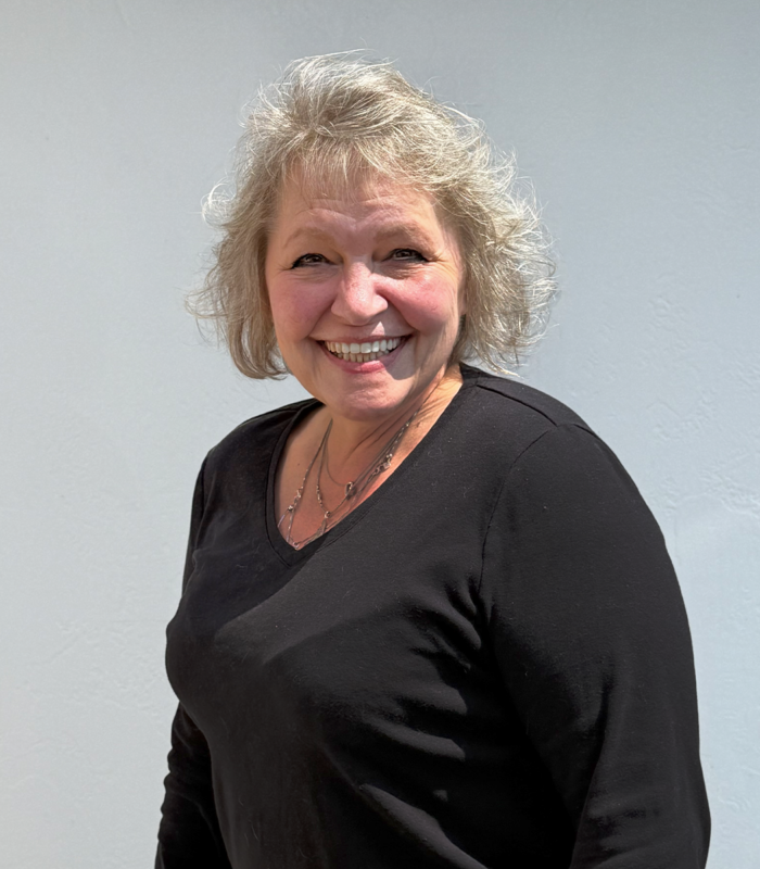 Wendy Tessmer